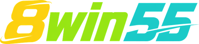 Logo 8win55